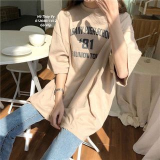 Áo freesize nam nữ