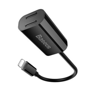 Đầu chia Baseus L36 for iPhone giá sỉ