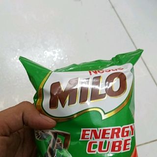 Milo cube 100 viên date 2019 giá sỉ