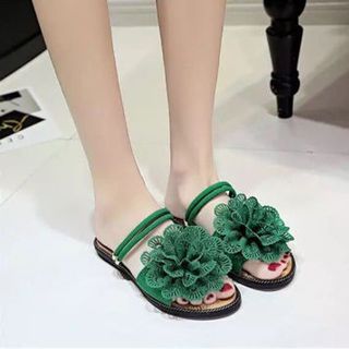 dep hoa mang được hai kiểu