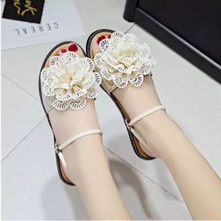 dep hoa mang được hai kiểu