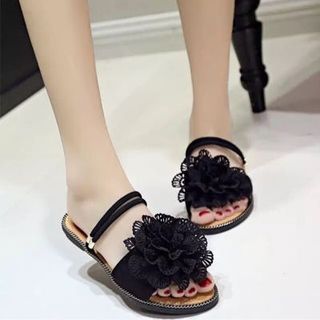 dep hoa mang được hai kiểu