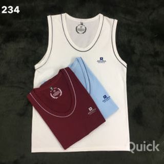 áo ba lỗ và sat nách