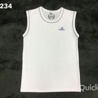 áo ba lỗ và sat nách