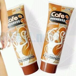 tan mỡ hot hương cà phê