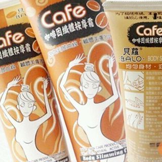 tan mỡ hot hương cà phê