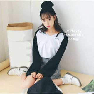 Áo nữ freesize