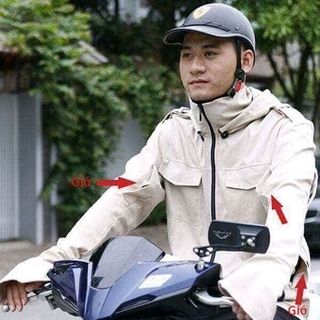 Buôn Sỉ Áo Khoác chống nóng nam giới Pizago