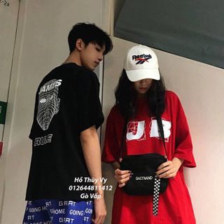 áo freesize nam nữ