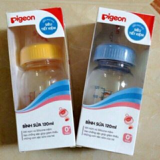 bình sữa pigeon 240ml
