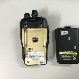 Bô đàm Motorola GP-368Plus