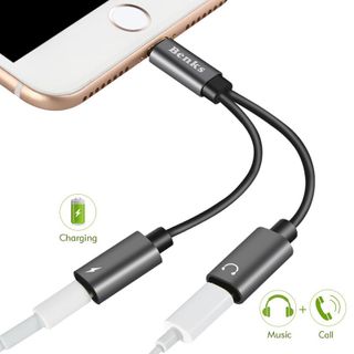 Đầu chia Benks Splitter U37 for iPhone
