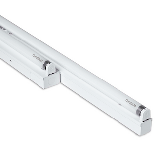 Máng đèn LED 12m T8 ST8V-16W/865 230V EM G13