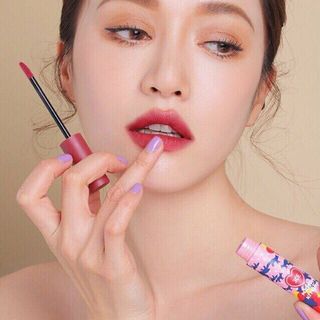son kem 3 c e mới