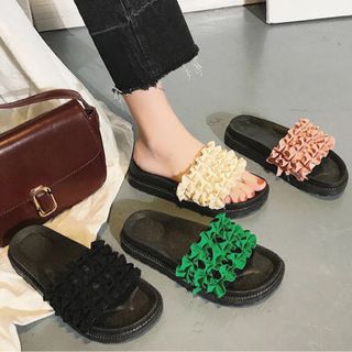 dep bản ngang nhúng xinh