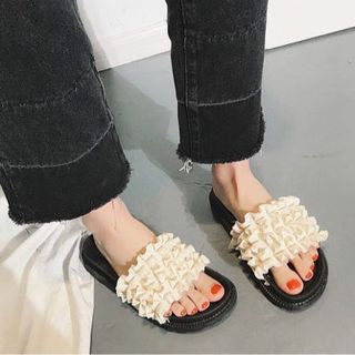 dep bản ngang nhúng xinh