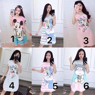 váy cute quảng châu