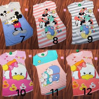 váy cute quảng châu