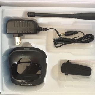 Bộ đàm Motorola 728