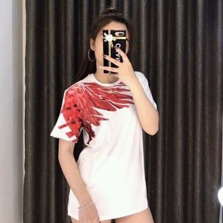 áo thun nam nữ