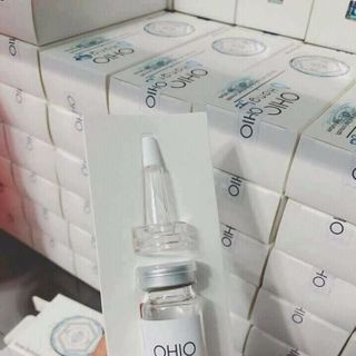 ủ mụn Ohio
