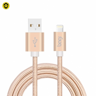 Dây dù sạc nhanh Lightning Bagi CB-IS10