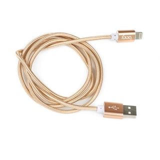 Dây dù sạc nhanh Lightning Bagi CB-IS10