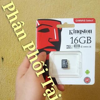 Thẻ nhớ MicroSD Transcend FPT 16G Class 10 Thẻ nhớ MicroSD Transcend FPT 16G Class 10 giá sỉ