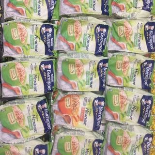 yến mạch Nestle Nga