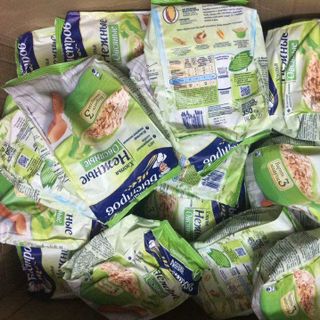 yến mạch Nestle Nga