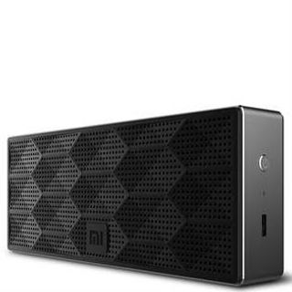 Loa Bluetooth Xiaomi Square Box Ðen FXR4043GL giá sỉ