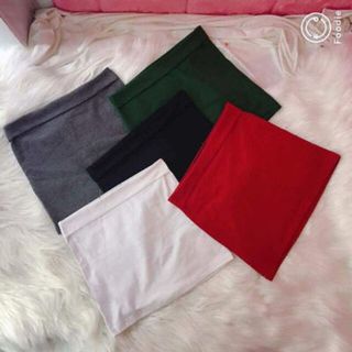 áo ống vải thun lụa hàng đẹp