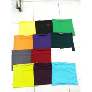 áo ống vải thun lụa hàng đẹp
