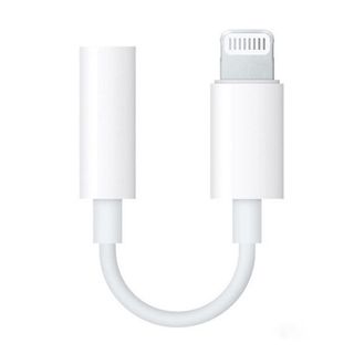 Apple Lightning to 35 mm Headphone Jack Adapter giá sỉ