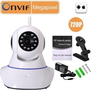 Sản phẩm camera hàng chính hãng chất lượng tốt