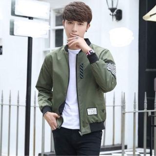 ÁO KHOÁC DÙ 2 Mặt