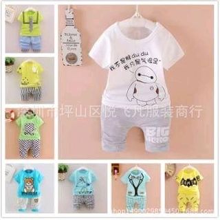 Quần Áo baby Quảng Châu