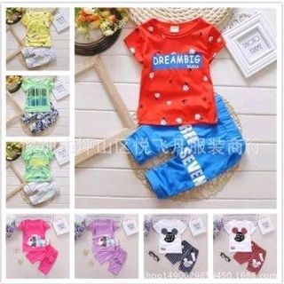 Quần Áo baby Quảng Châu