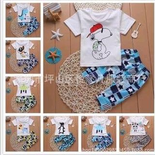 Quần Áo baby Quảng Châu