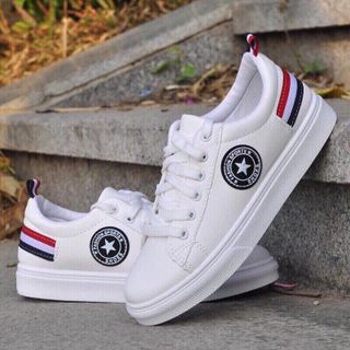 giày bata nữ nêw