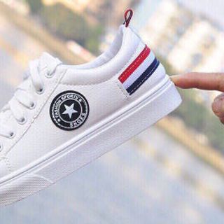 giày bata nữ nêw