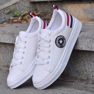 giày bata nữ nêw