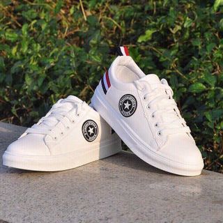 giày bata nữ nêw