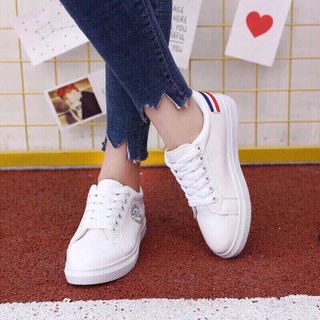 giày bata nữ nêw