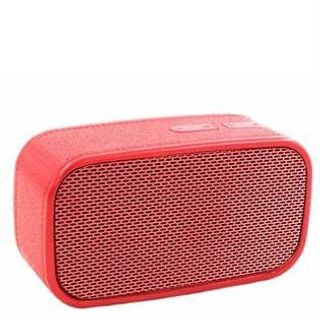 Loa Bluetooth HDY- N11 Màu đỏ