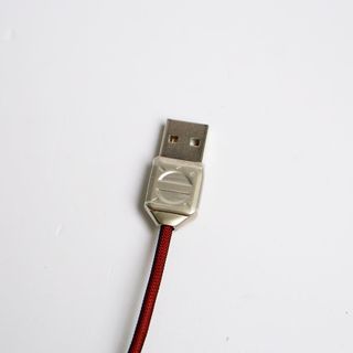Jellico - Dây cáp sạc nhanh Perry Series 1M cổng Lightning - PR10 2A