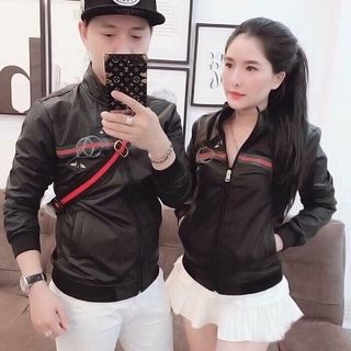 ÁO KHOÁC DÙ MẪU MỚI 183