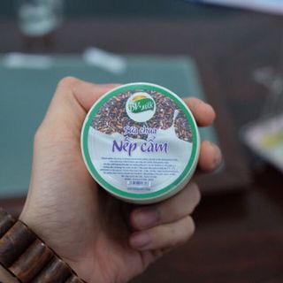 Sữa chua nếp cẩm