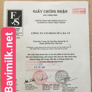 Sữa chua nếp cẩm