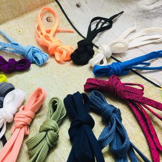 Sỉ dây giày giá rẻ